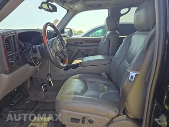 2005 Cadillac Escalade - miniatura 7