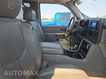 2005 Cadillac Escalade - miniatura 8