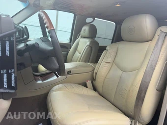 2005 Cadillac Escalade ESV – miniatura 10
