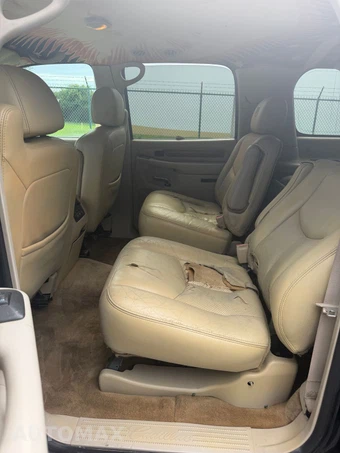 2005 Cadillac Escalade ESV – miniatura 11