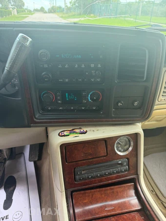 2005 Cadillac Escalade ESV – miniatura 12