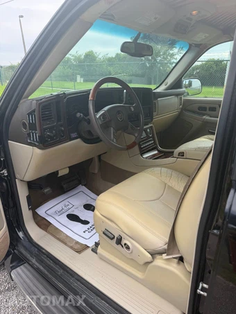 2005 Cadillac Escalade ESV – miniatura 9