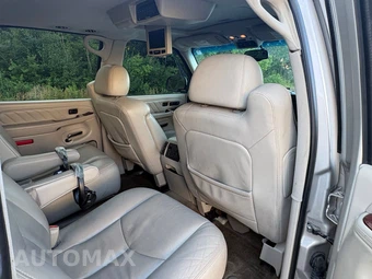 2005 Cadillac Escalade ESV Platinum Edition – miniatura 10