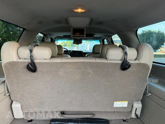 2005 Cadillac Escalade ESV Platinum Edition – miniatura 11