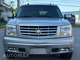 2005 Cadillac Escalade ESV Platinum Edition – miniatura 5