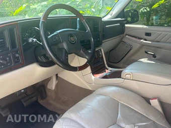 2005 Cadillac Escalade ESV Platinum Edition – miniatura 7