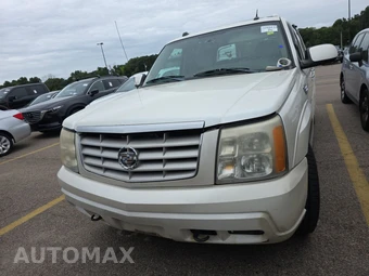 2005 Cadillac Escalade EXT Crew Cab Short Bed - miniatura 2