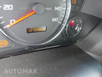 2005 Cadillac SRX – miniatura 12