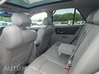 2005 Cadillac SRX – miniatura 13