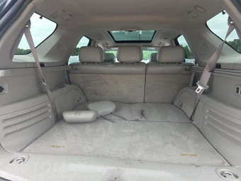 2005 Cadillac SRX – miniatura 16
