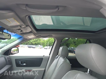 2005 Cadillac SRX – miniatura 17