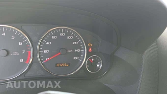 2005 Cadillac SRX – miniatura 18