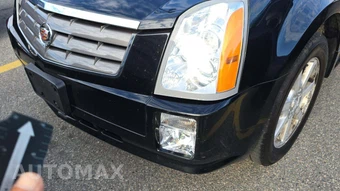 2005 Cadillac SRX – miniatura 21