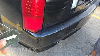 2005 Cadillac SRX – miniatura 24
