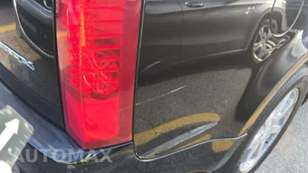 2005 Cadillac SRX – miniatura 25
