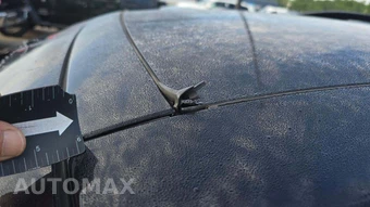 2005 Cadillac SRX – miniatura 26