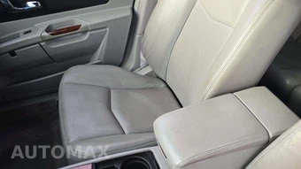 2005 Cadillac SRX – miniatura 29