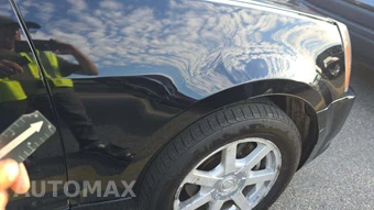 2005 Cadillac SRX – miniatura 35