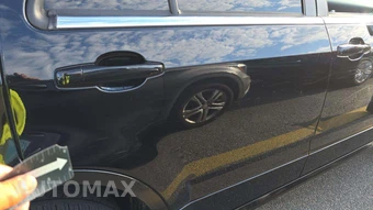2005 Cadillac SRX – miniatura 38