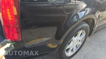 2005 Cadillac SRX – miniatura 42