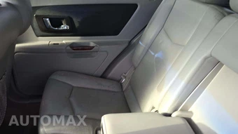 2005 Cadillac SRX – miniatura 45