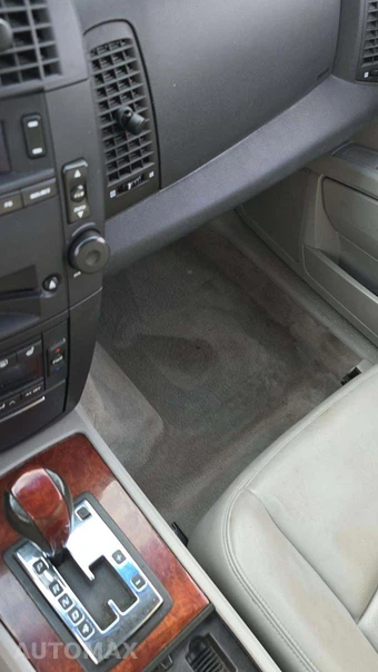 2005 Cadillac SRX – miniatura 47