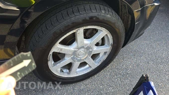 2005 Cadillac SRX – miniatura 50