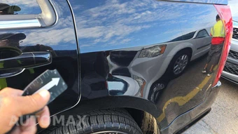 2005 Cadillac SRX – miniatura 54