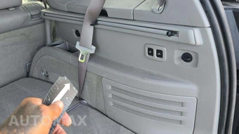 2005 Cadillac SRX – miniatura 55