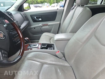2005 Cadillac SRX – miniatura 7