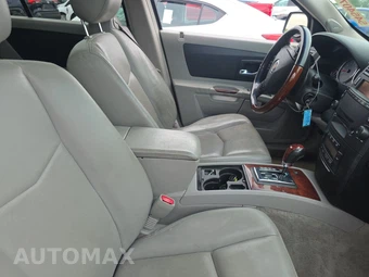 2005 Cadillac SRX – miniatura 8