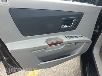 2005 Cadillac SRX – miniatura 9