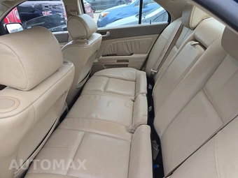 2005 Cadillac STS - miniatura 13