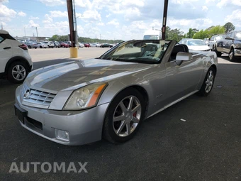 2005 Cadillac XLR - samochód z USA z aukcji Manheim, oferta Kup Teraz w AUTOMAX