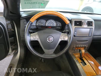 2005 Cadillac XLR - miniatura 10