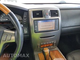 2005 Cadillac XLR - miniatura 11