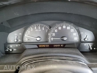 2005 Cadillac XLR - miniatura 12
