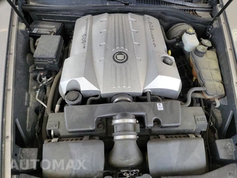 2005 Cadillac XLR - miniatura 16