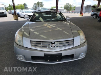 2005 Cadillac XLR - miniatura 2