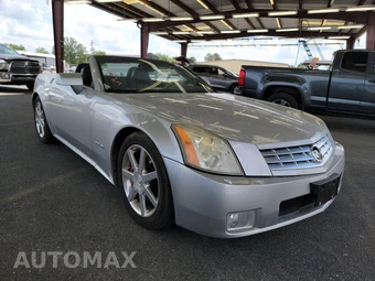 2005 Cadillac XLR - miniatura 3