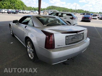 2005 Cadillac XLR - miniatura 6