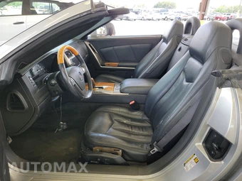 2005 Cadillac XLR - miniatura 7