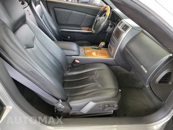 2005 Cadillac XLR - miniatura 8