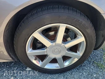 2005 Cadillac XLR - miniatura 11