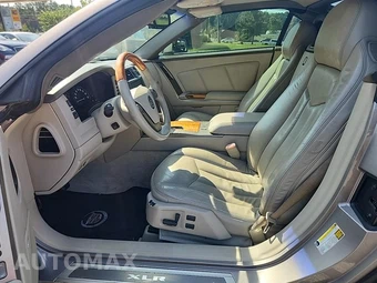 2005 Cadillac XLR - miniatura 13