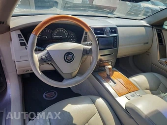 2005 Cadillac XLR - miniatura 14