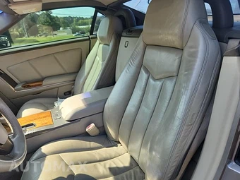 2005 Cadillac XLR - miniatura 16