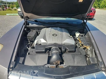 2005 Cadillac XLR - miniatura 18