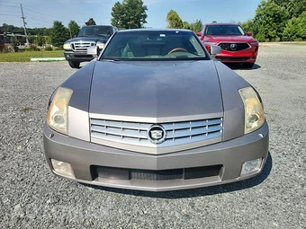 2005 Cadillac XLR - miniatura 2