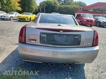 2005 Cadillac XLR - miniatura 5